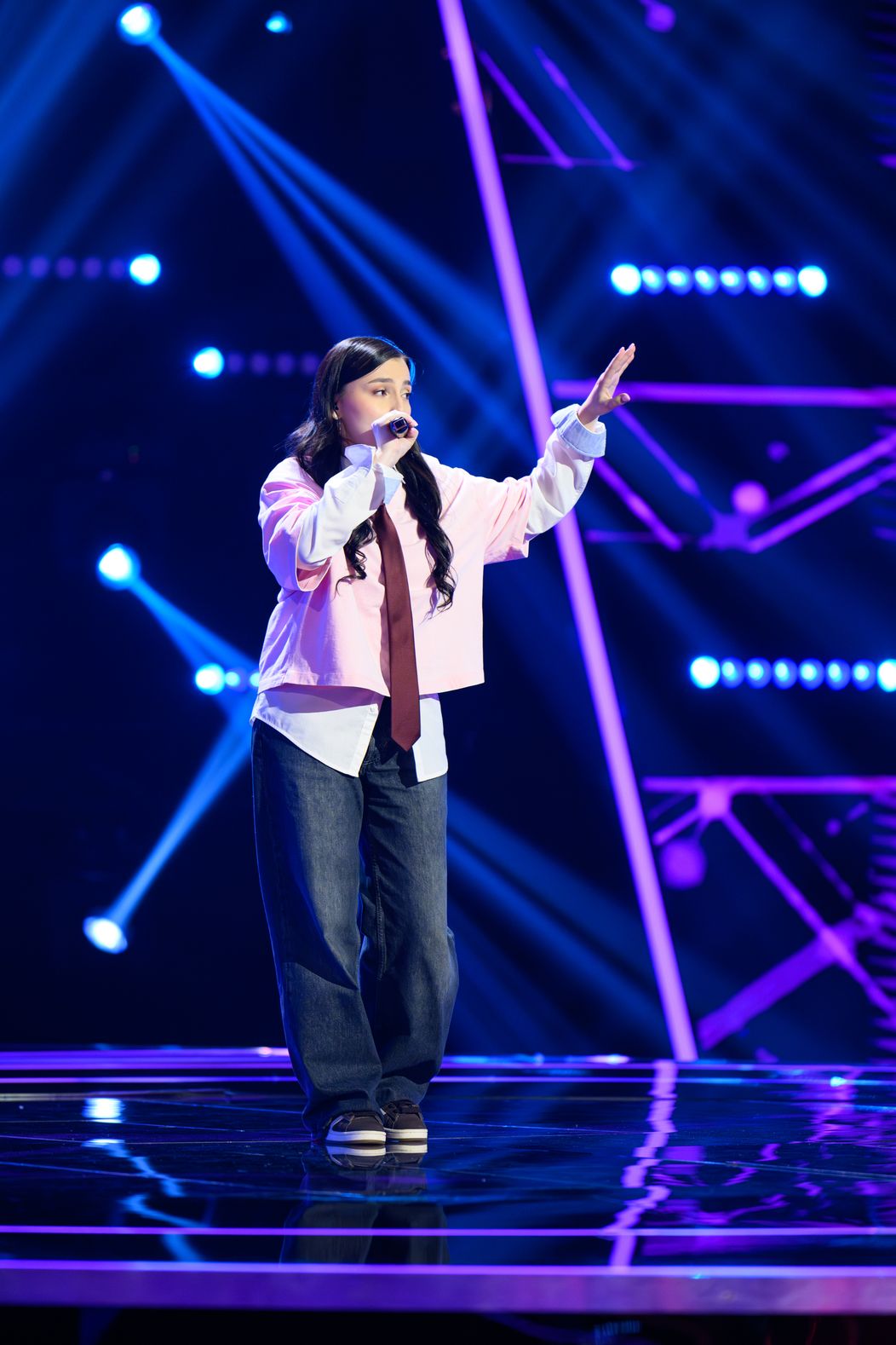 Vocea Romaniei 21.07.2025 (580)