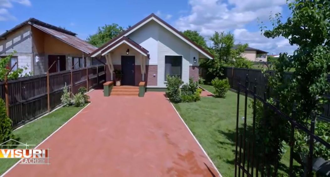 casa fam roman dupa renovare
