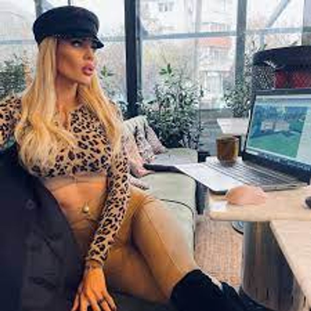 lena 4
