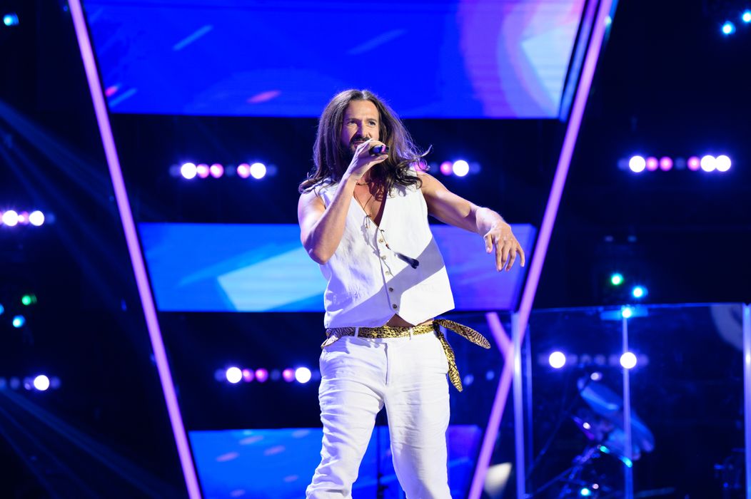 Vocea Romaniei 22.07.2025 (573)