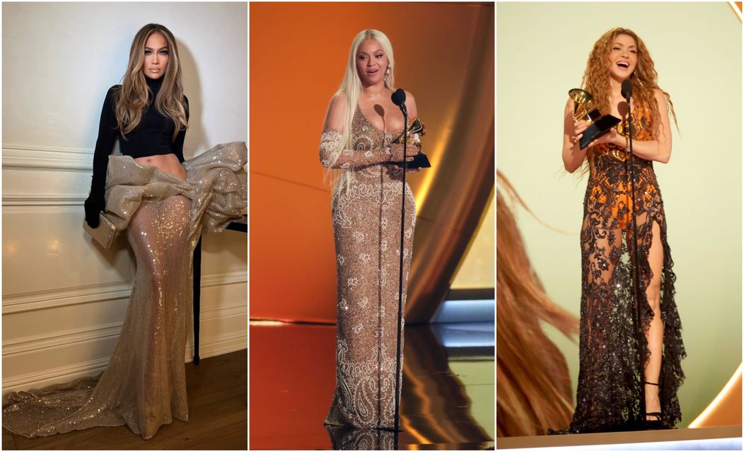 Premiile Grammy 2025