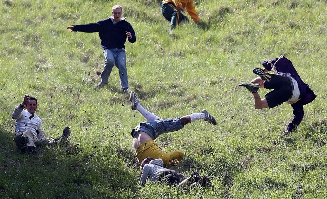 FOTO: Getty Images