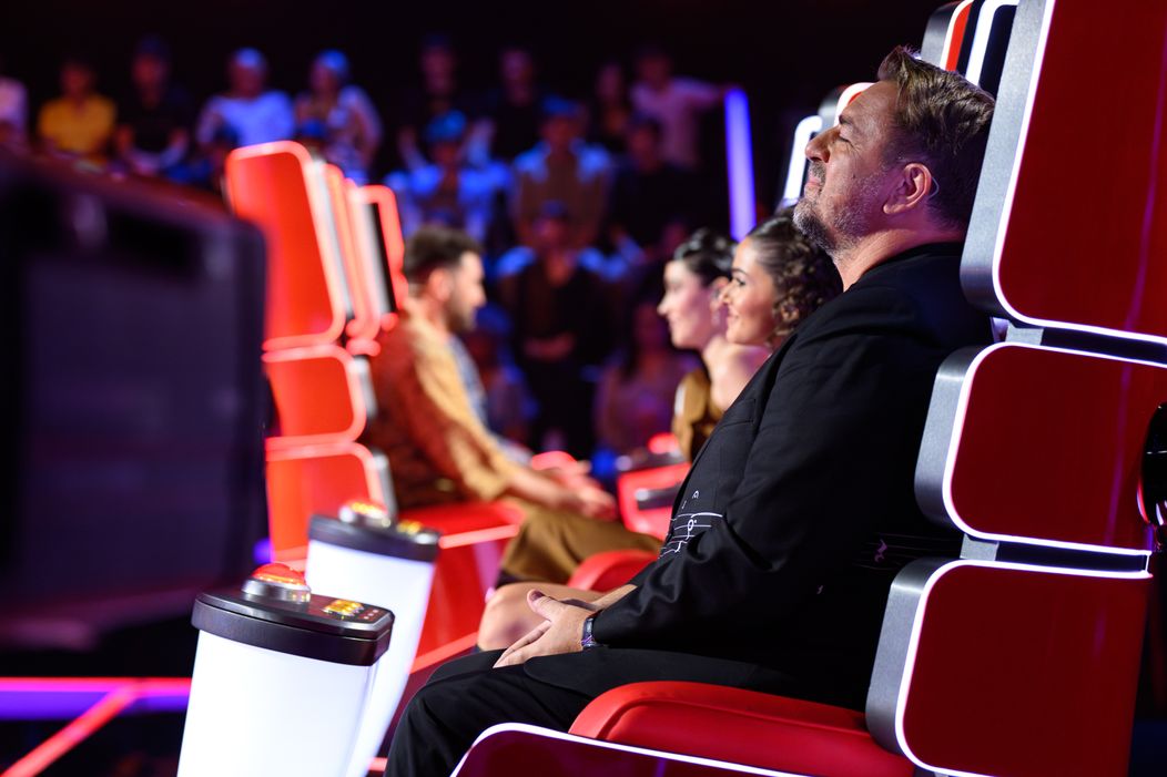 Vocea Romaniei 15.07.2025 (805)