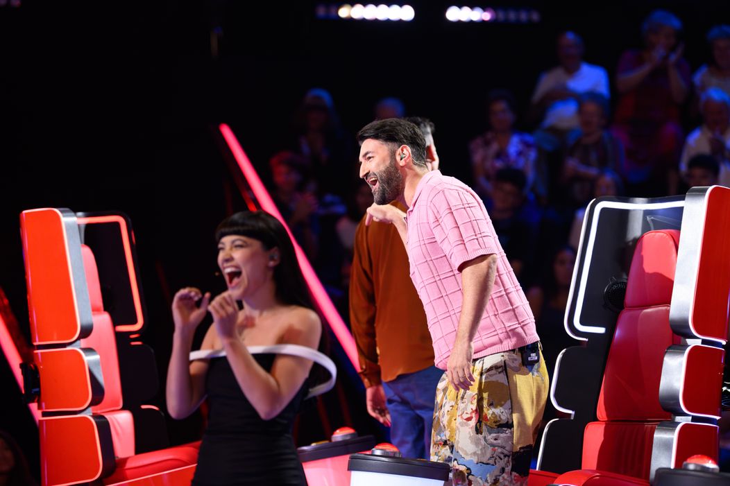 Vocea Romaniei 22.07.2025 (522)