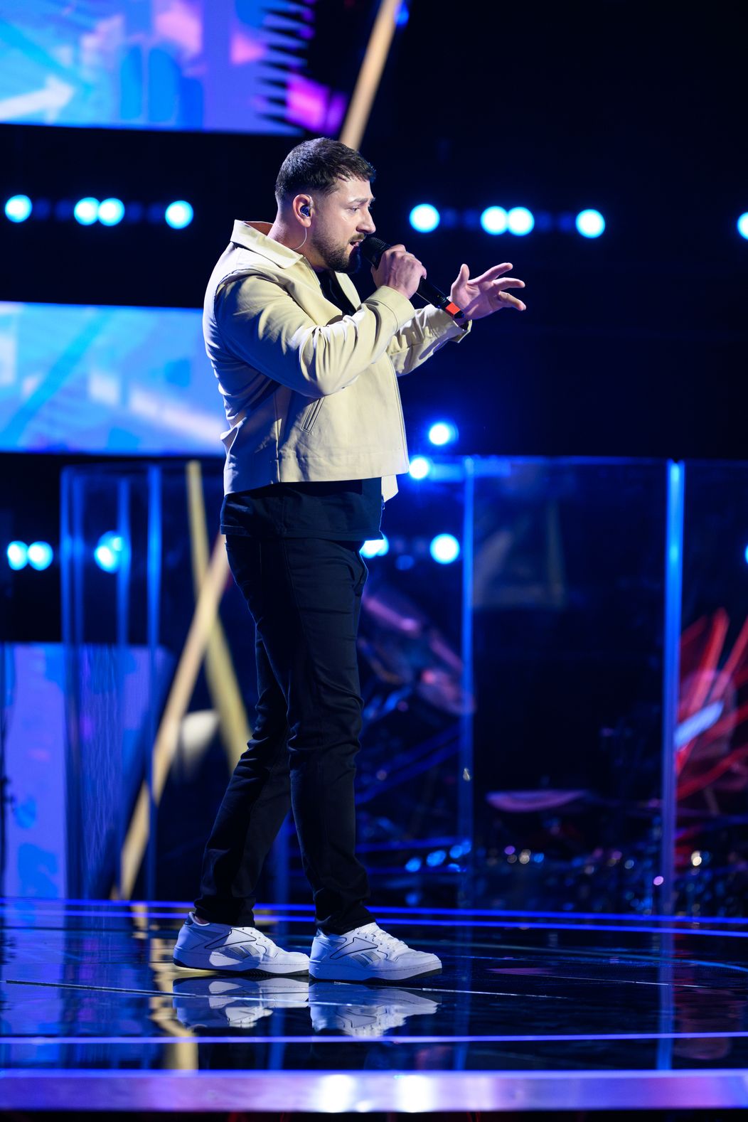 Vocea Romaniei 16.07.2025 (1090)