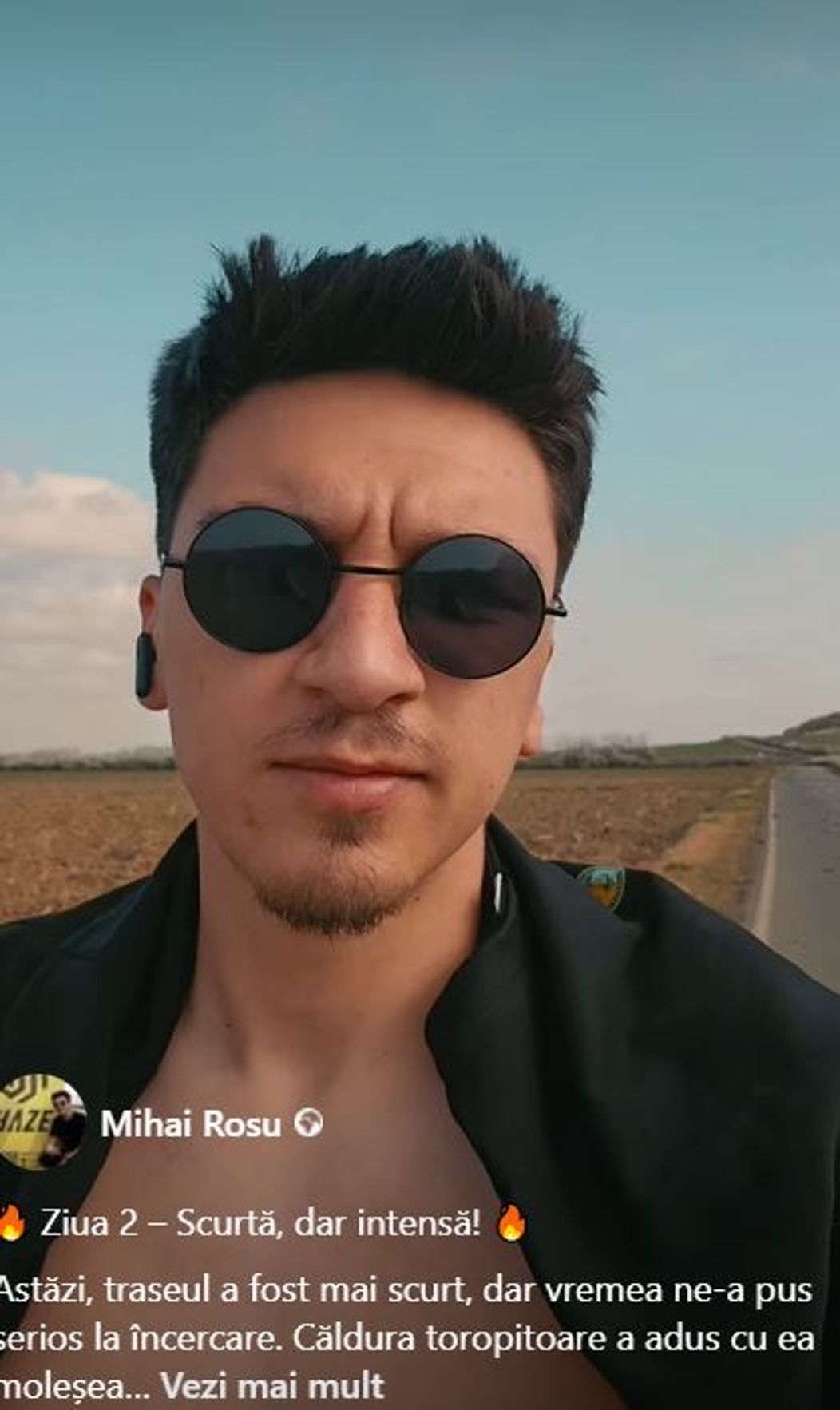 mihai pe drum1