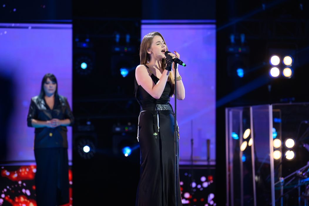 Vocea Romaniei 25.08.2025 (1259)
