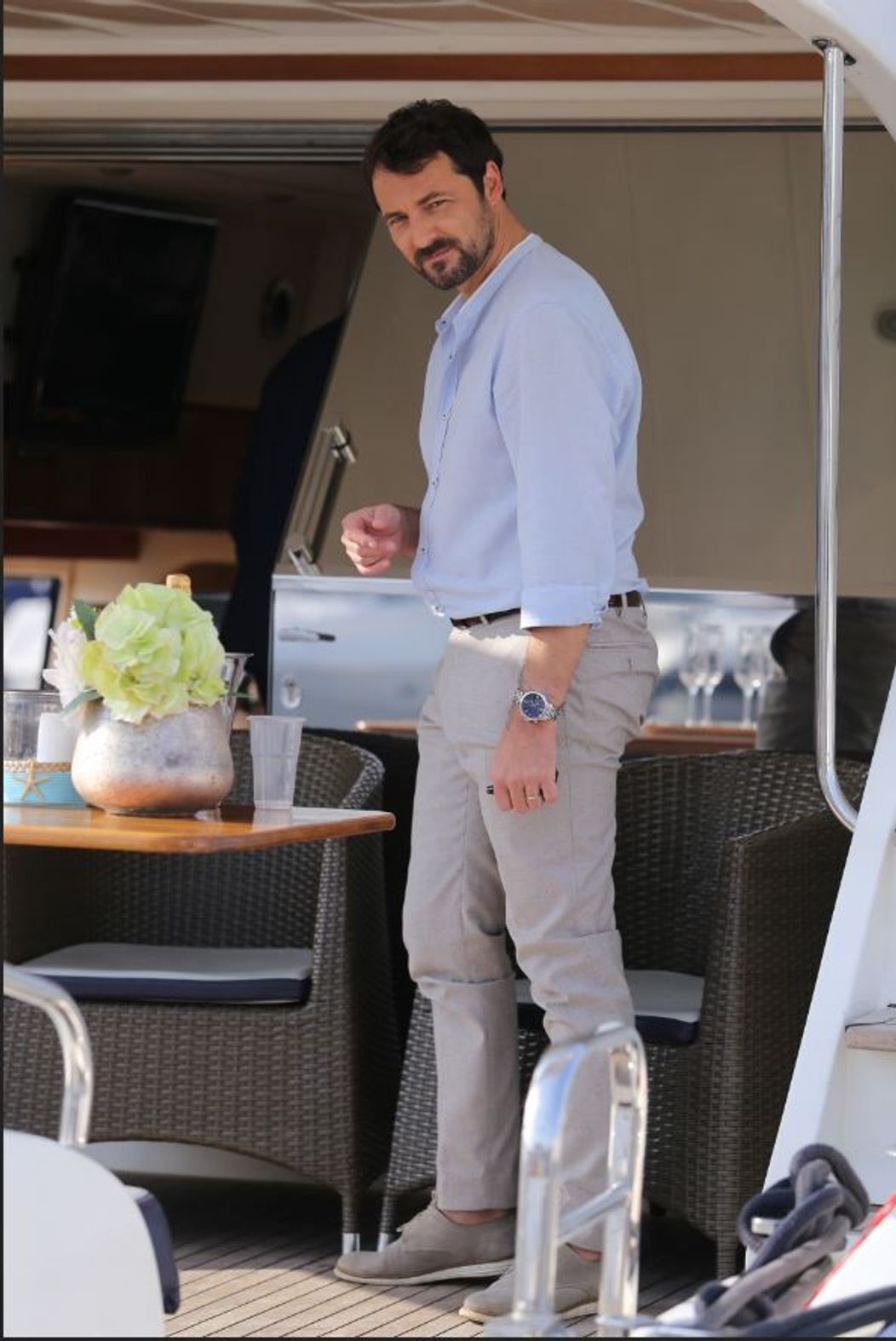 Andrei Aradits