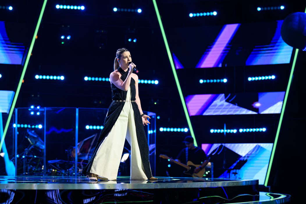 Vocea Romaniei 18.07.2025 (1039)