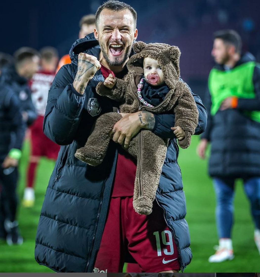 vasile mogos familie