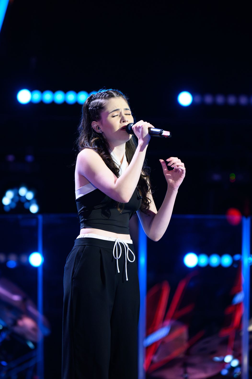 Vocea Romaniei 22.07.2025 (786)