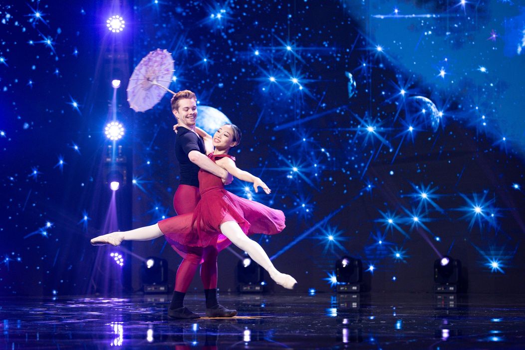 Emily Fung și Jacob Connor (16)