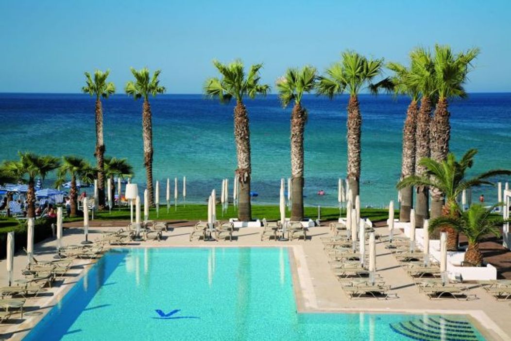 Protaras, Cipru