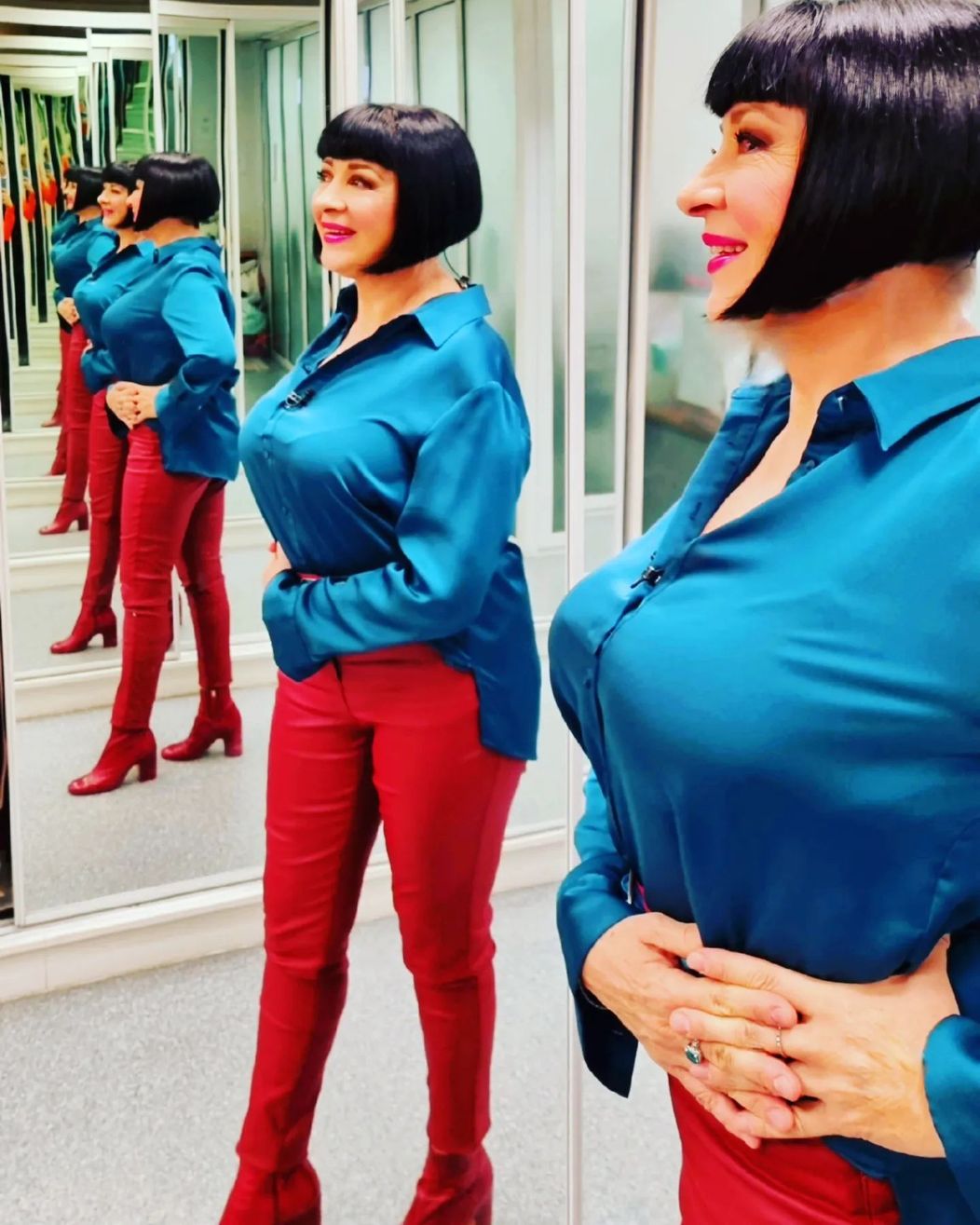 Neti Sandu 
