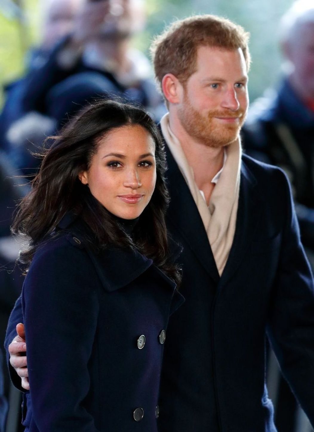 Meghan Markle, președintă în 2024? Cine spune că Ducesa vrea să-i ia locul lui Joe Biden 