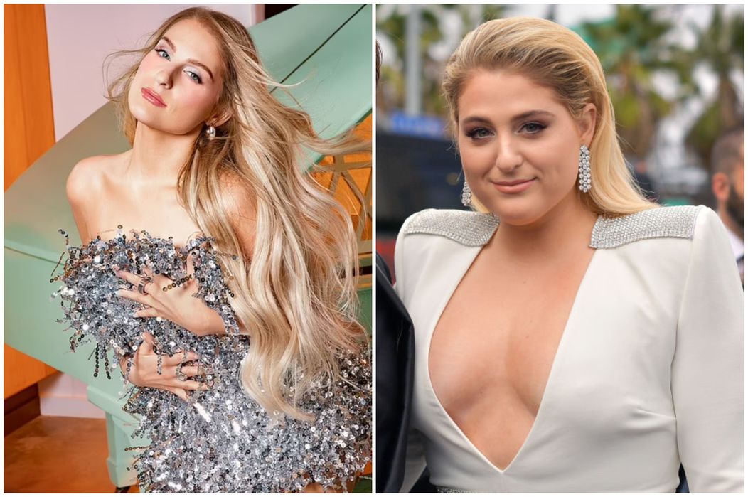 meghan trainor