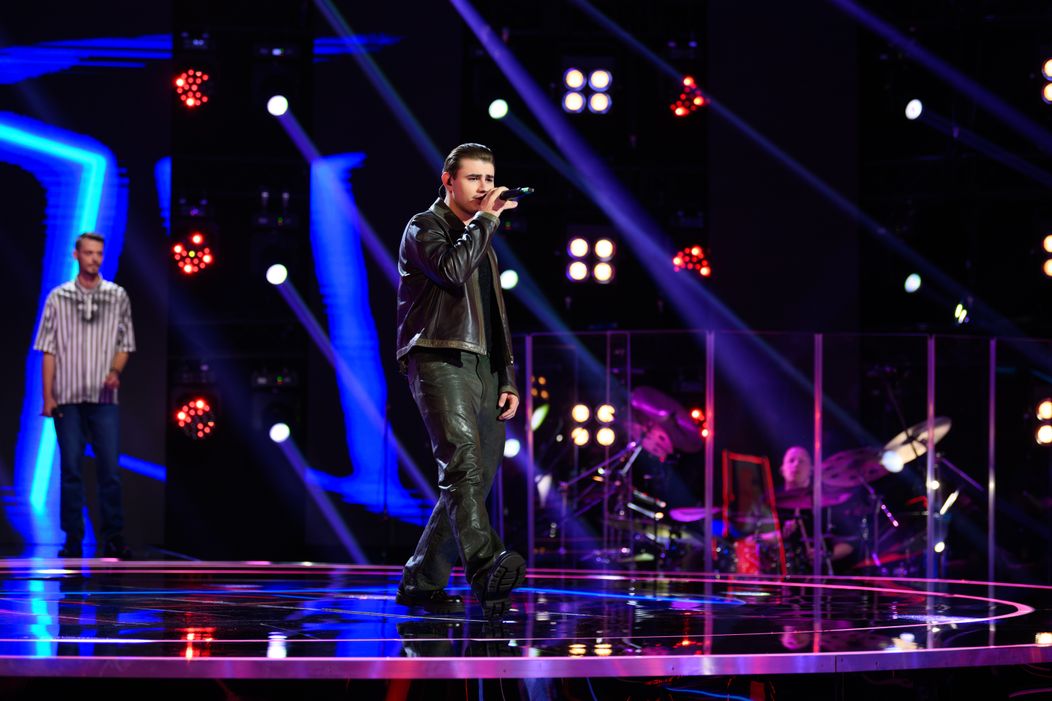 Vocea Romaniei 25.08.2025 (897)