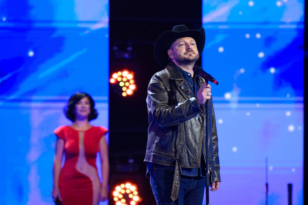 Vocea Romaniei 25.08.2025 (1518)