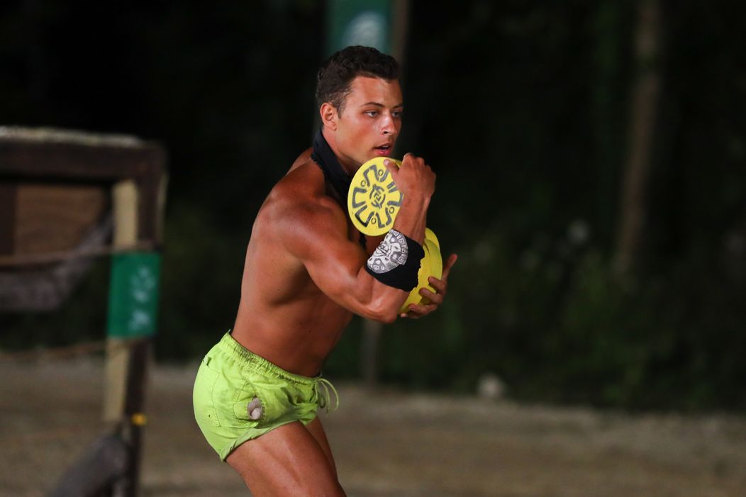 Finala Survivor România 2025. A început lupta pentru ultimul loc din finală. Cine este concurentul care și l-a adjudecat „Am avut cu cine, că, altfel, nu puteam arăta cât sunt de bun” (11)