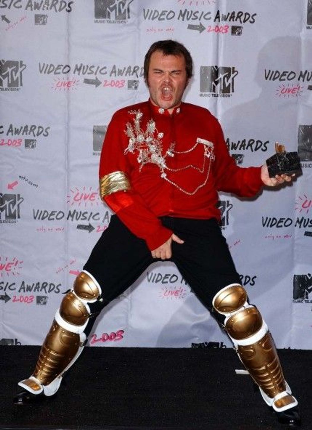 Jack Black