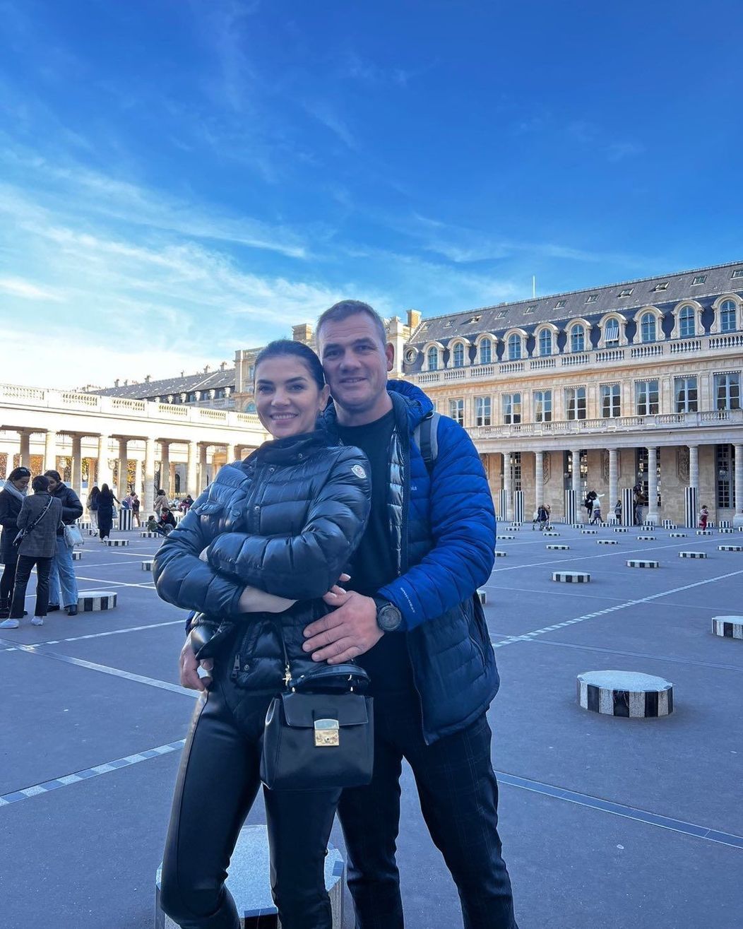 Ionuț Iftimoaie participă la SURVIVOR România 2023, în echipa FAIMOȘILOR
