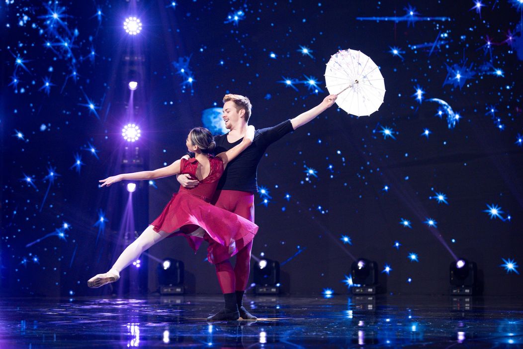 Emily Fung și Jacob Connor (17)