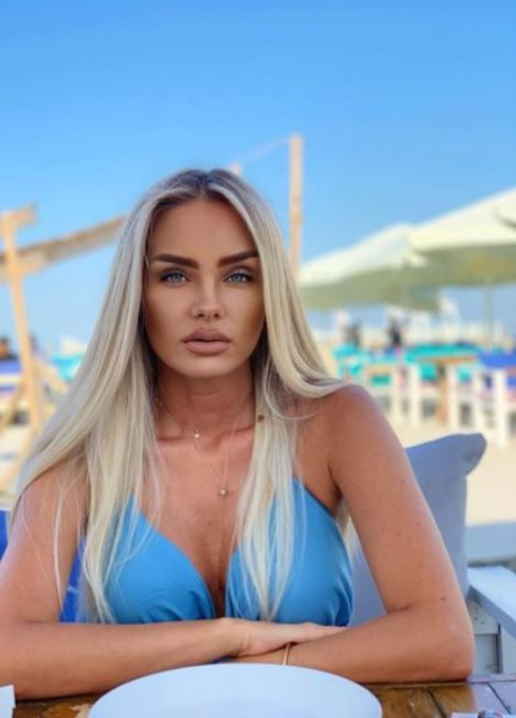 Maria Constantin participă la SURVIVOR România 2023, în echipa FAIMOȘILOR