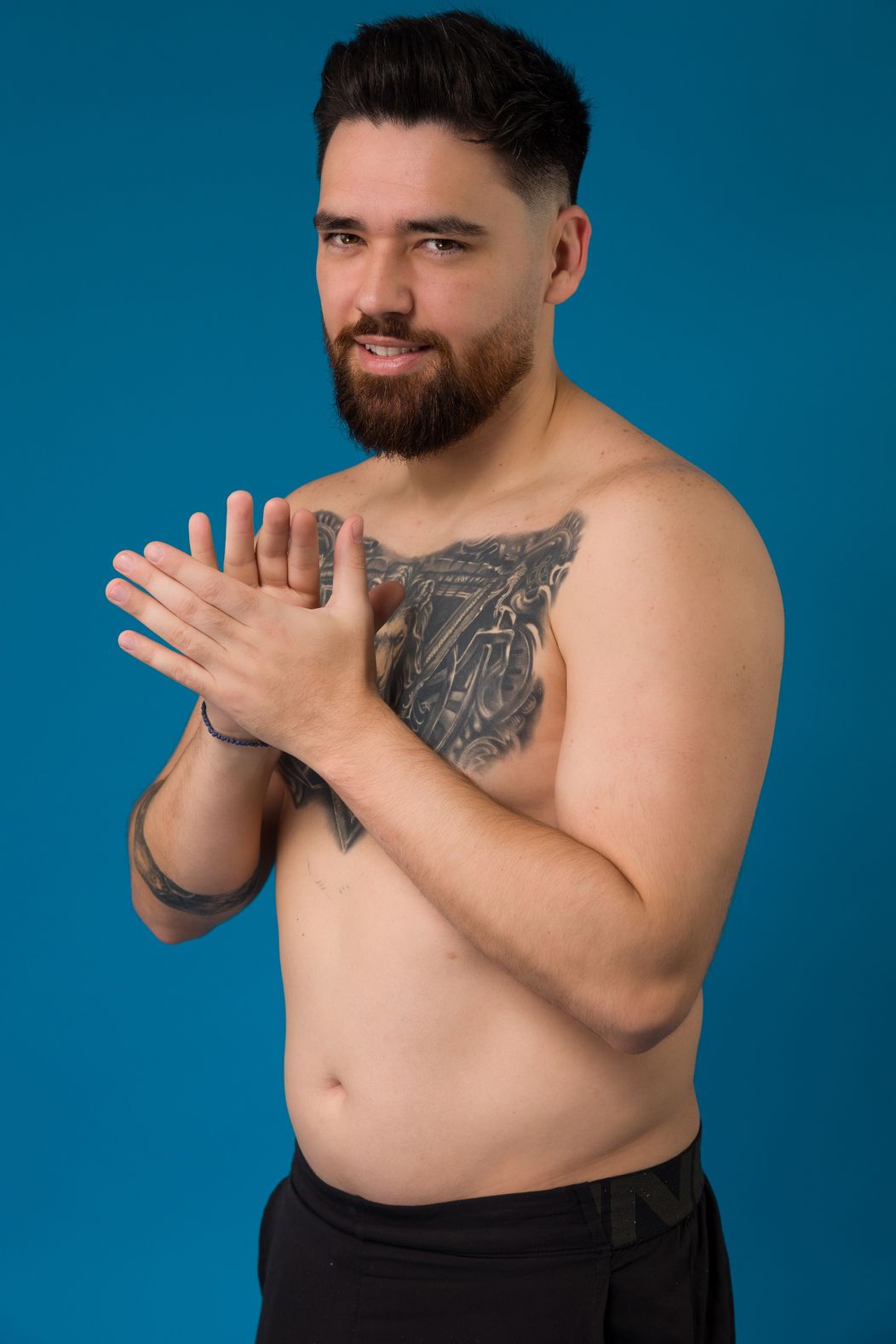 Sorin Pușcașu