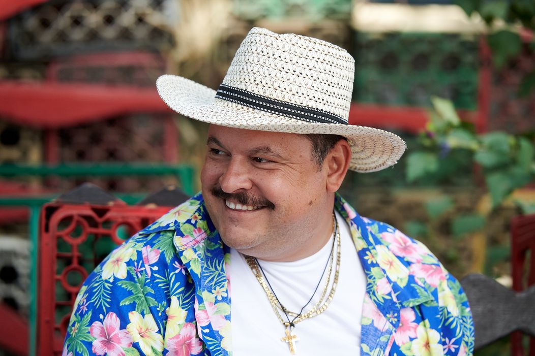 Mihai Bobonete
