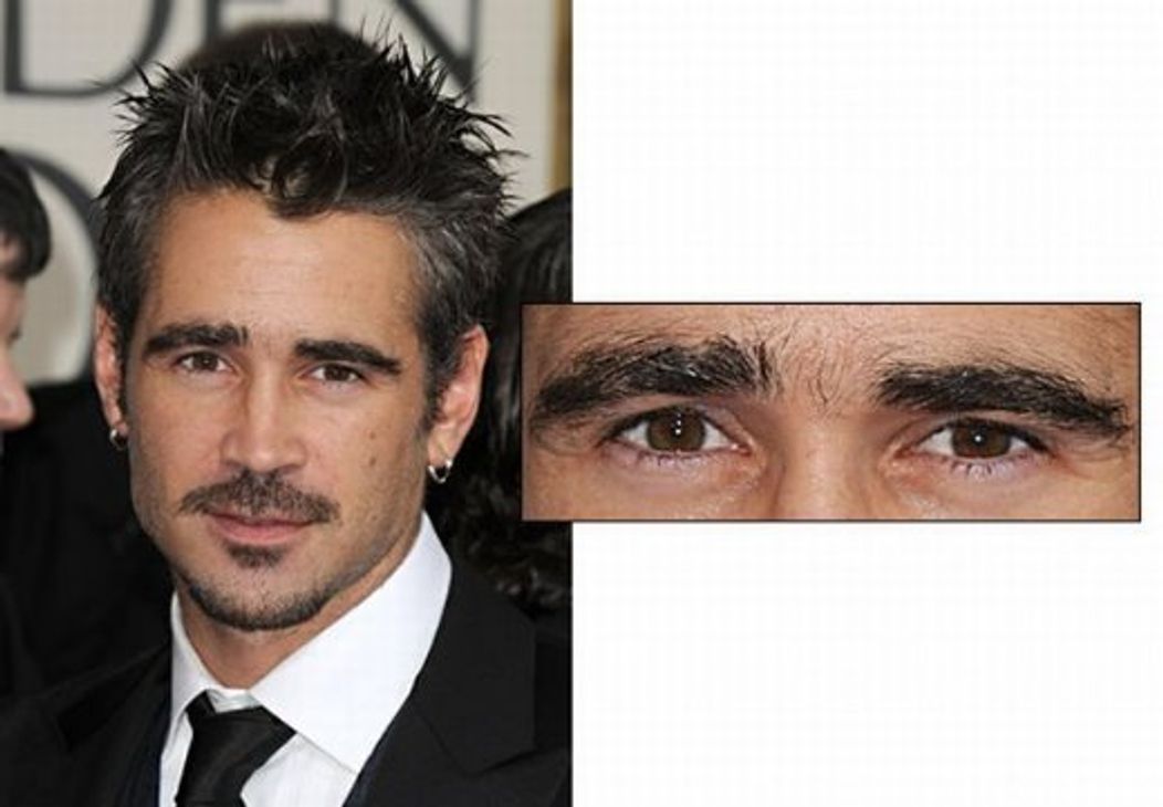 Colin Farrell