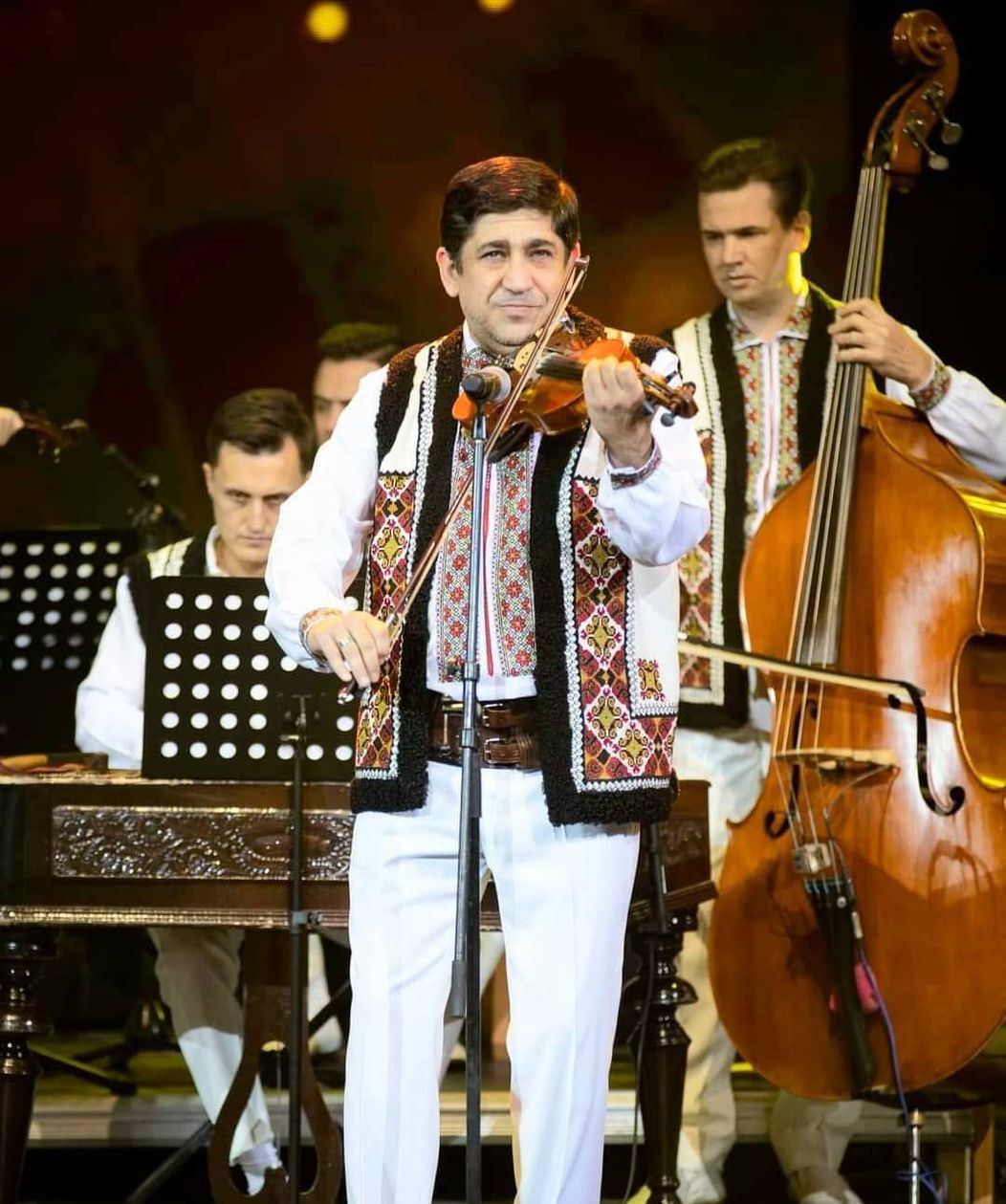 Corneliu Botgros