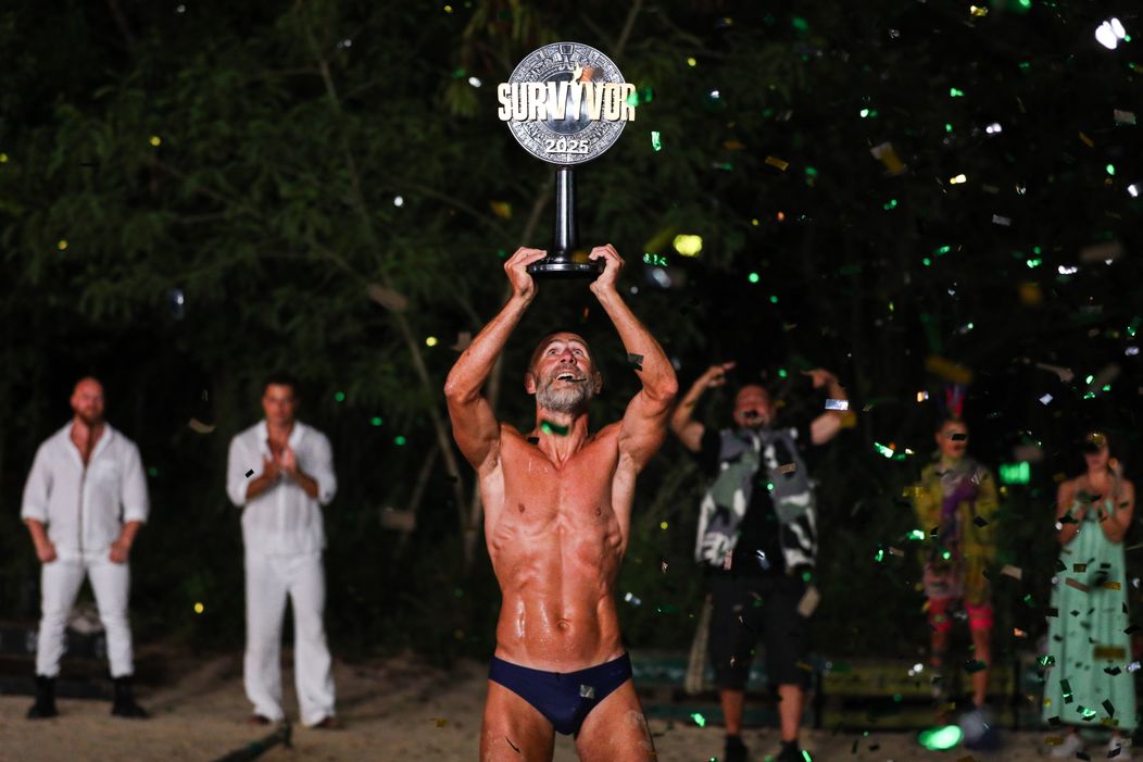 Finala Survivor România 2025. Cine este marele câștigător al premiului de 100.000 de euro „Acest trofeu a fost adjudecat” (19)