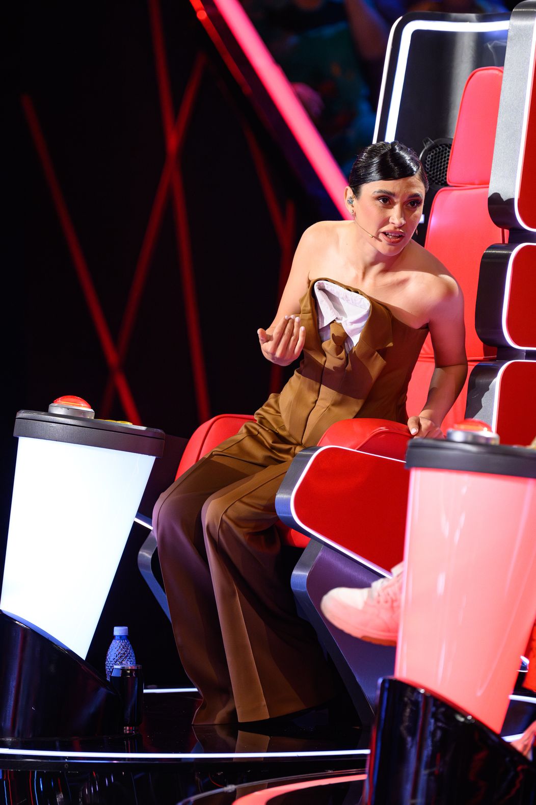 Vocea Romaniei 21.07.2025 (1099)