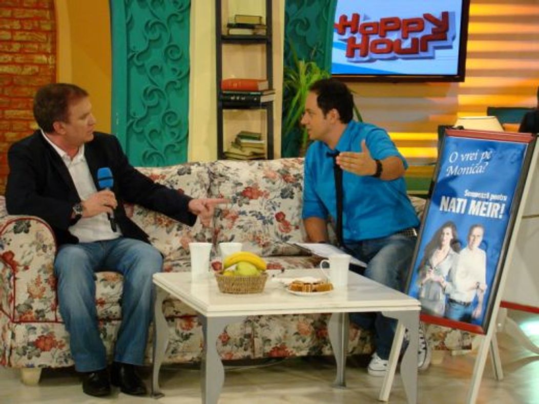 Nati Meir