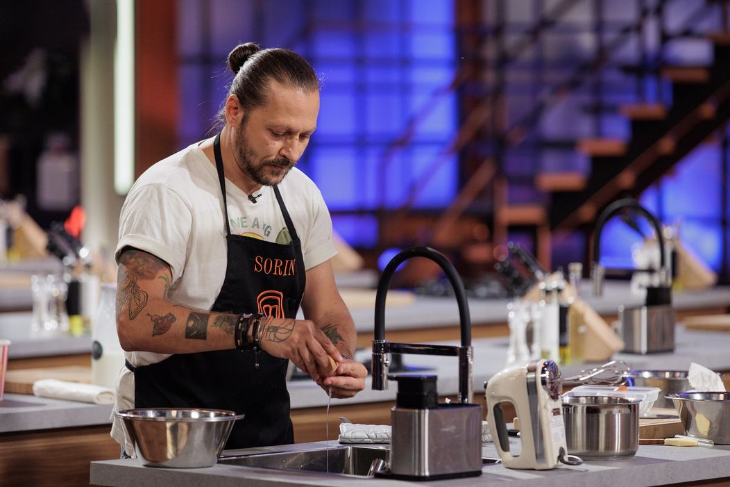 Sorin Mitrea - MasterChef Romania 2024 (2)