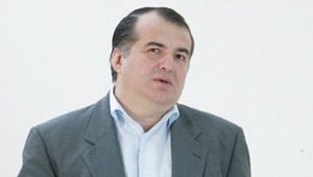Florin Calinescu
