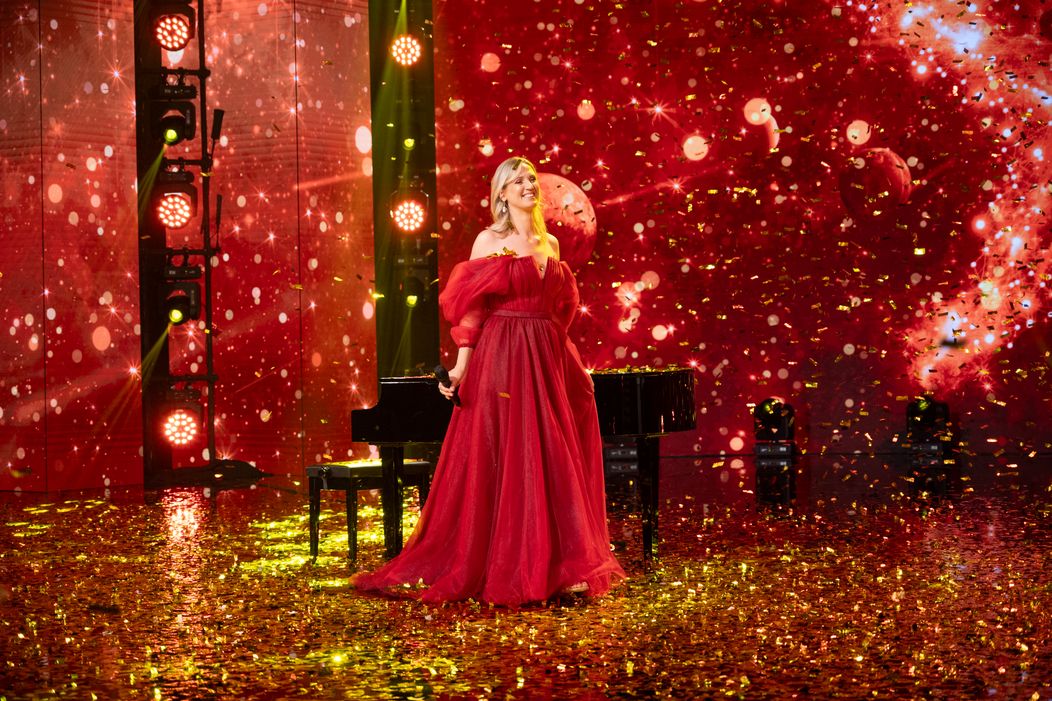 Violeta Botezatu - golden buzz Andi Moisescu (20)