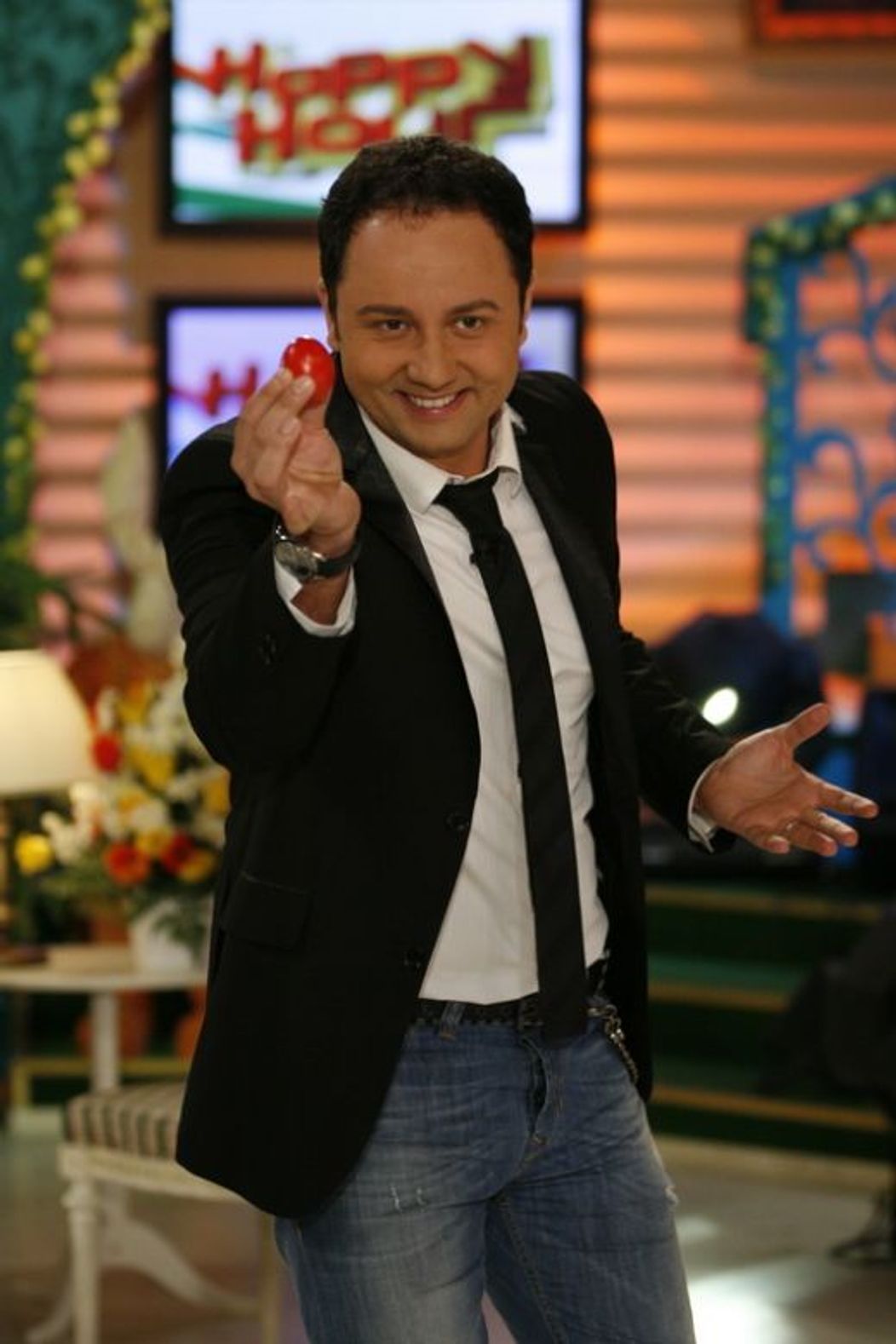 Catalin Maruta 