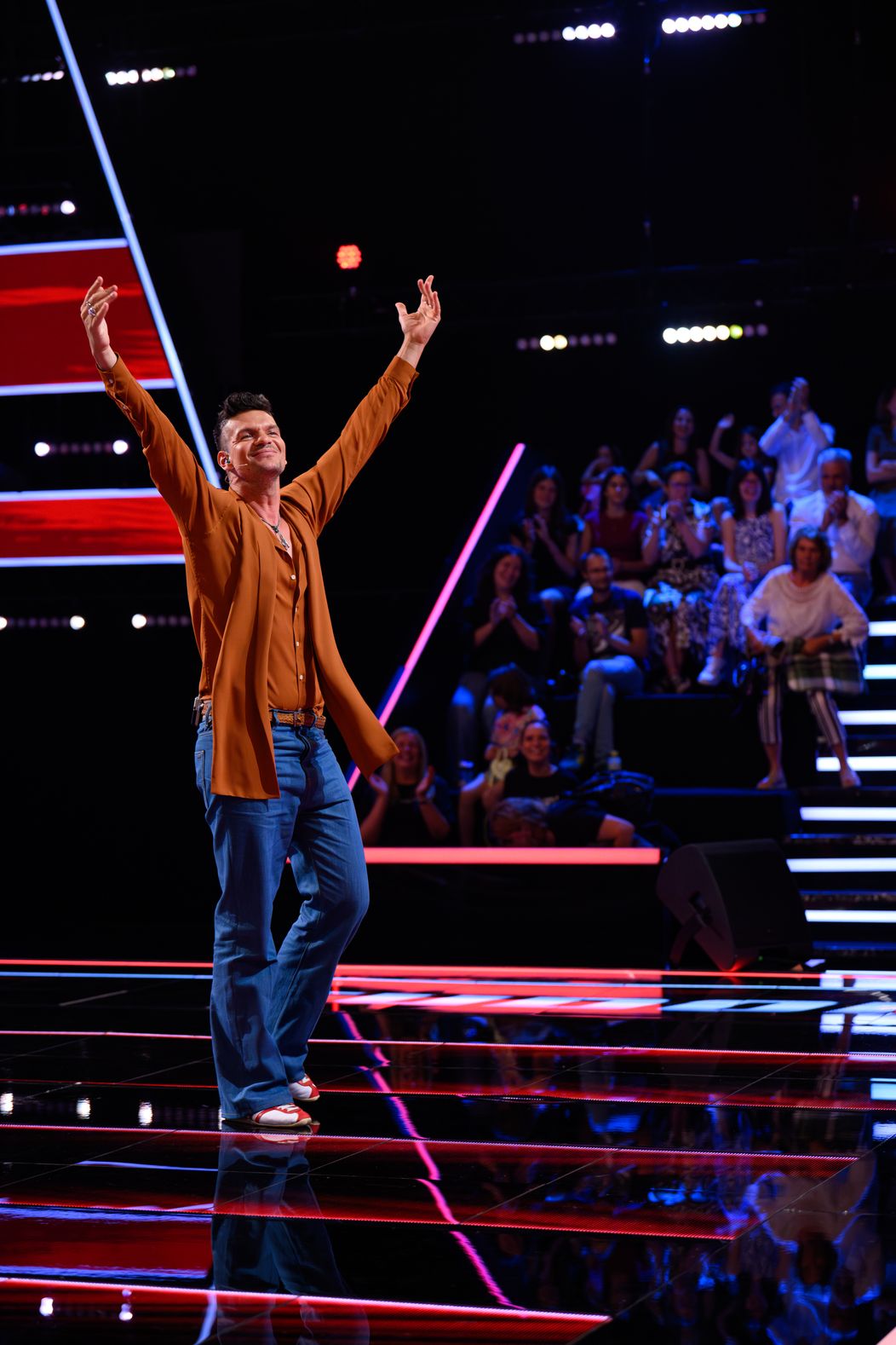 Vocea Romaniei 18.07.2025 (1167)