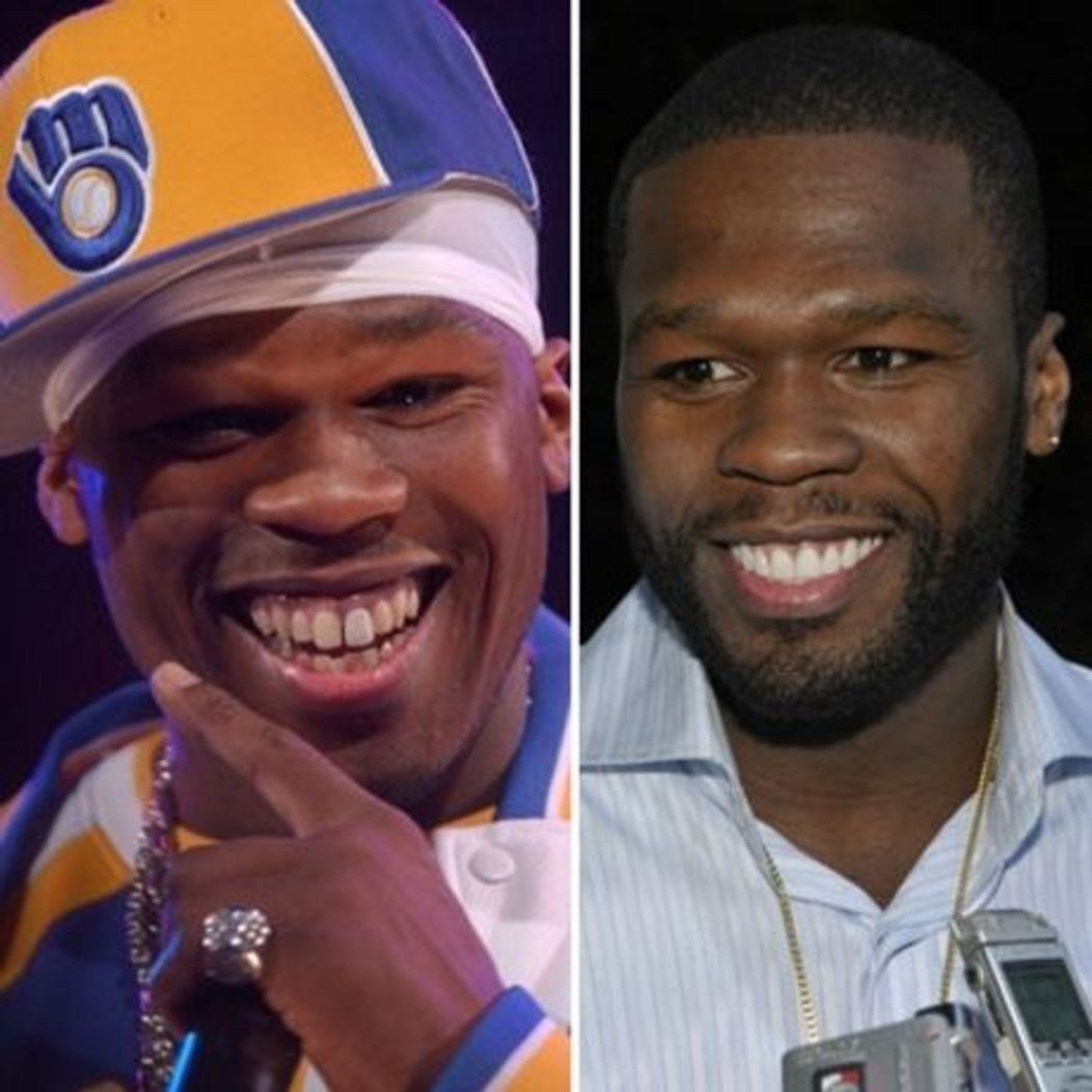 50 Cent