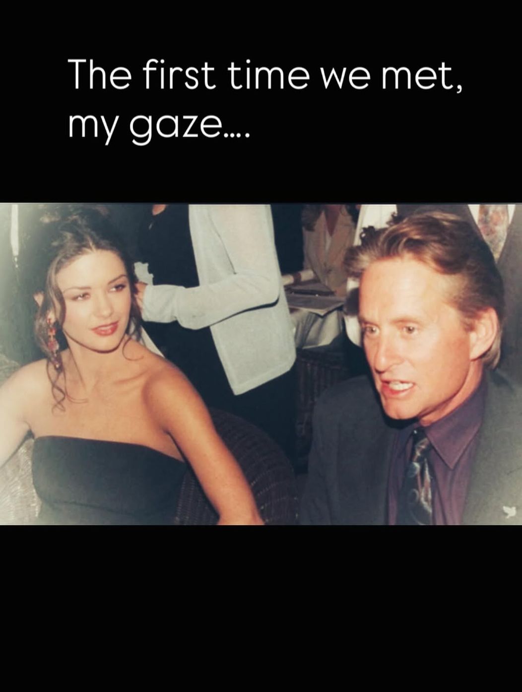 25 years ago today, I walked down the aisle. The intoxicating aroma of flowers, the glow of the  (1)