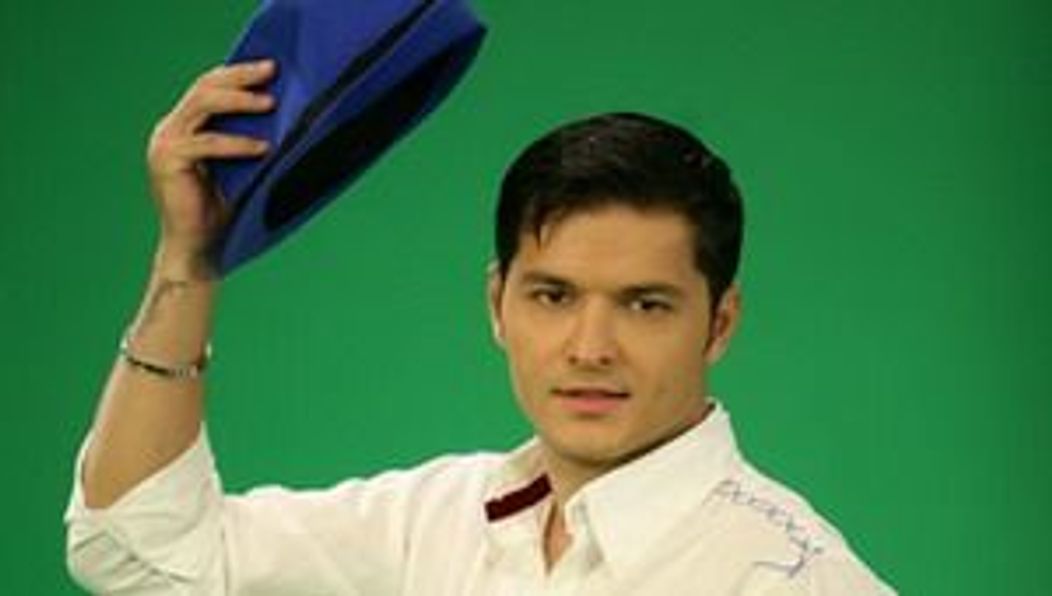 Liviu Varciu