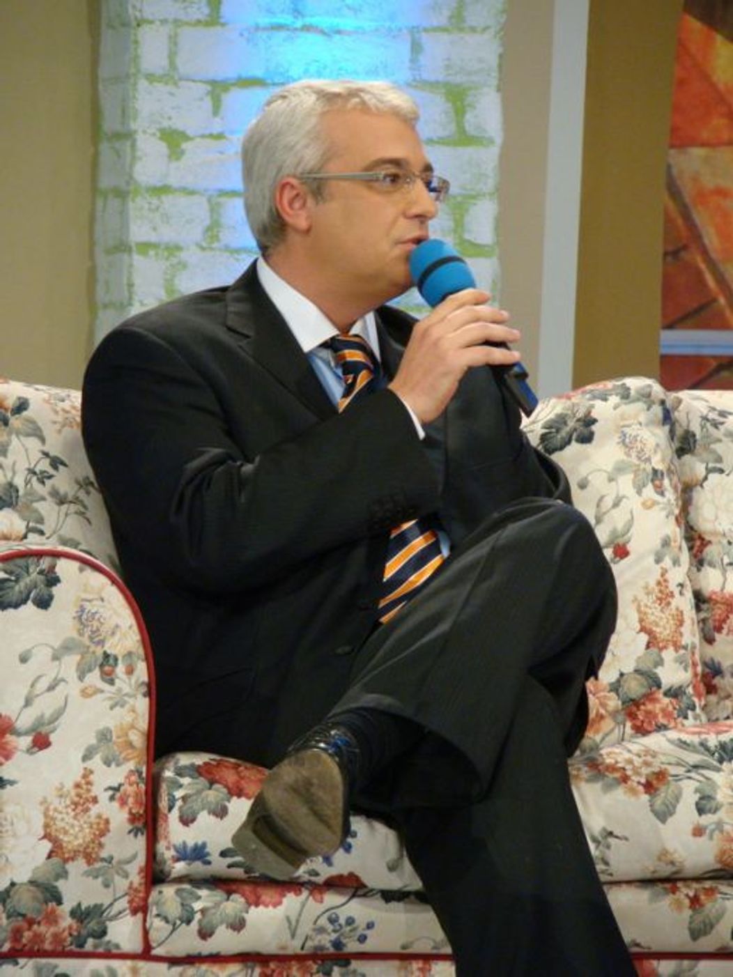 Catalin Crisan