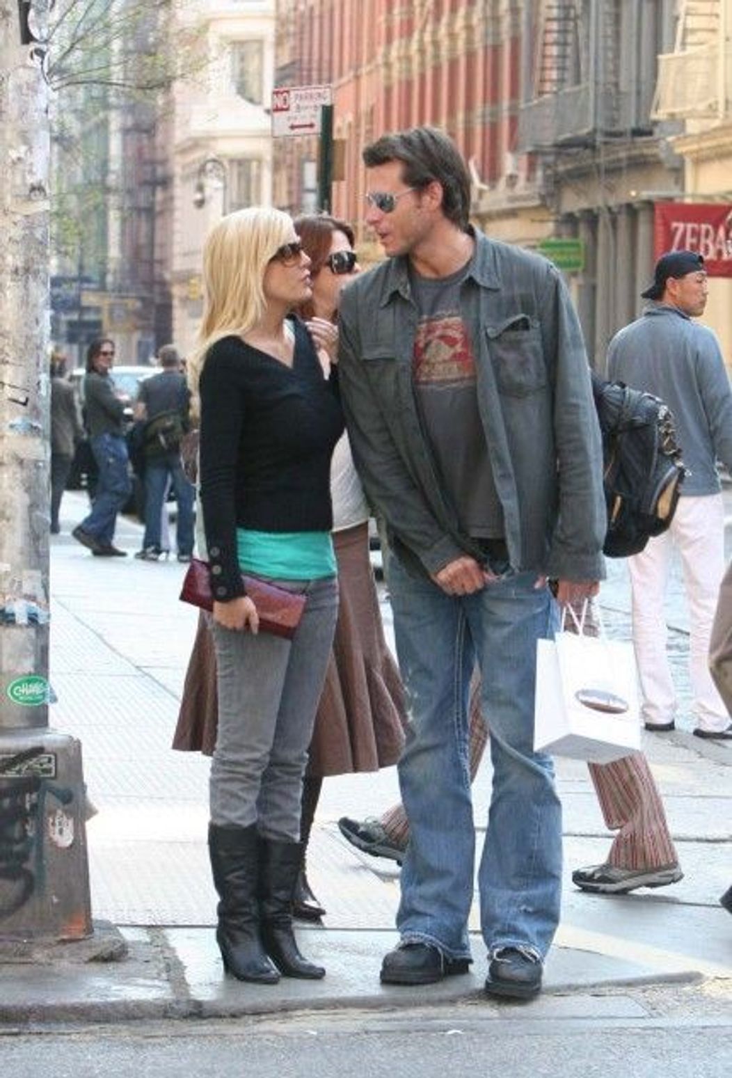 Dean McDermott