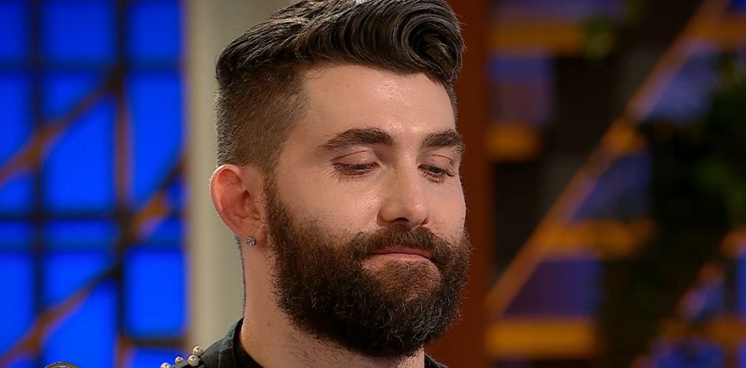 „Șorțul jos! Părăsești MasterChef” (8)