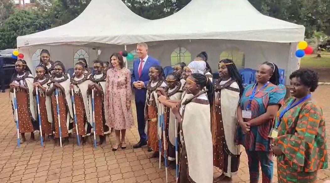 carmen iohannis kenya