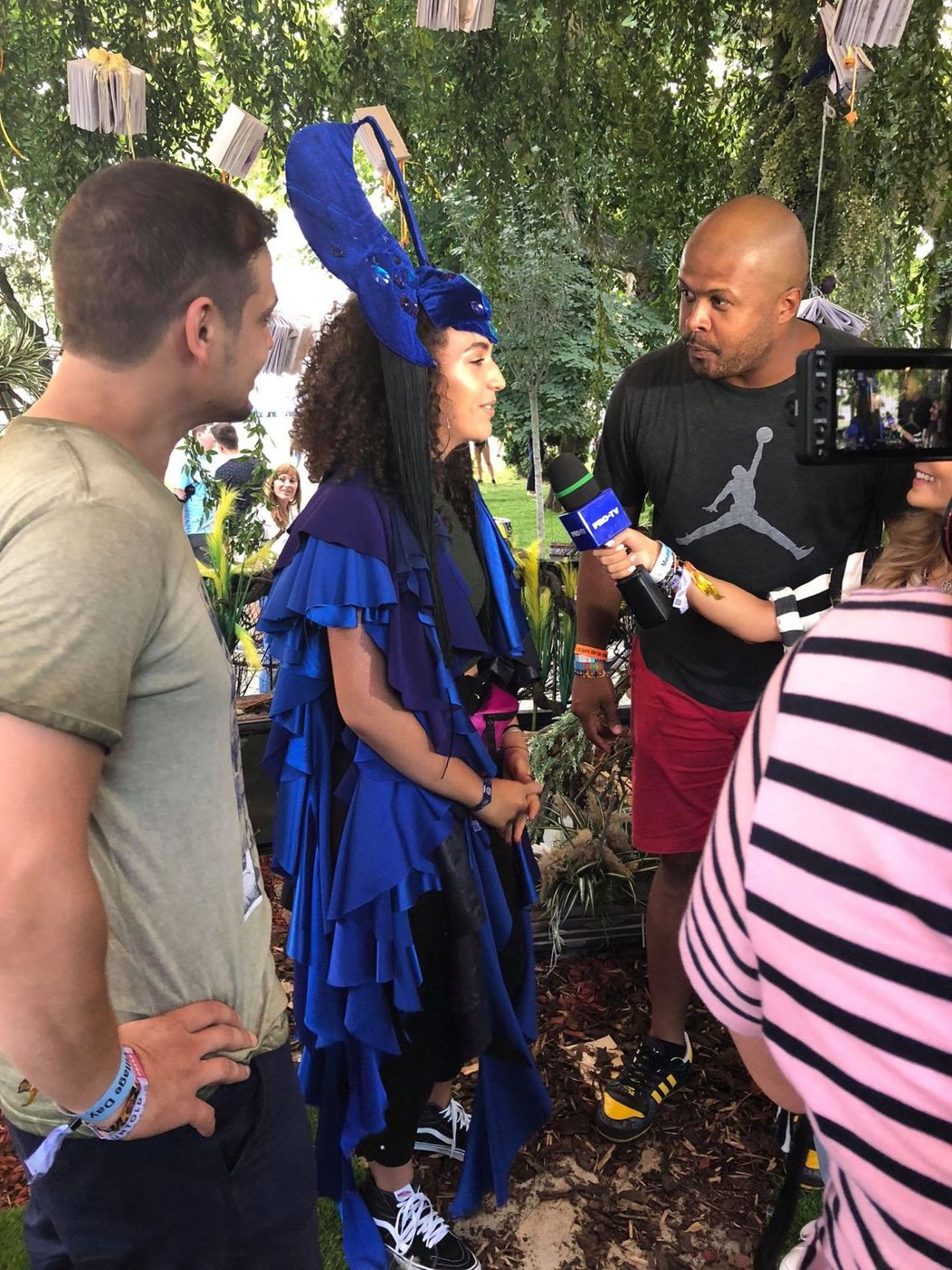 UNTOLD 2018 PRO TV