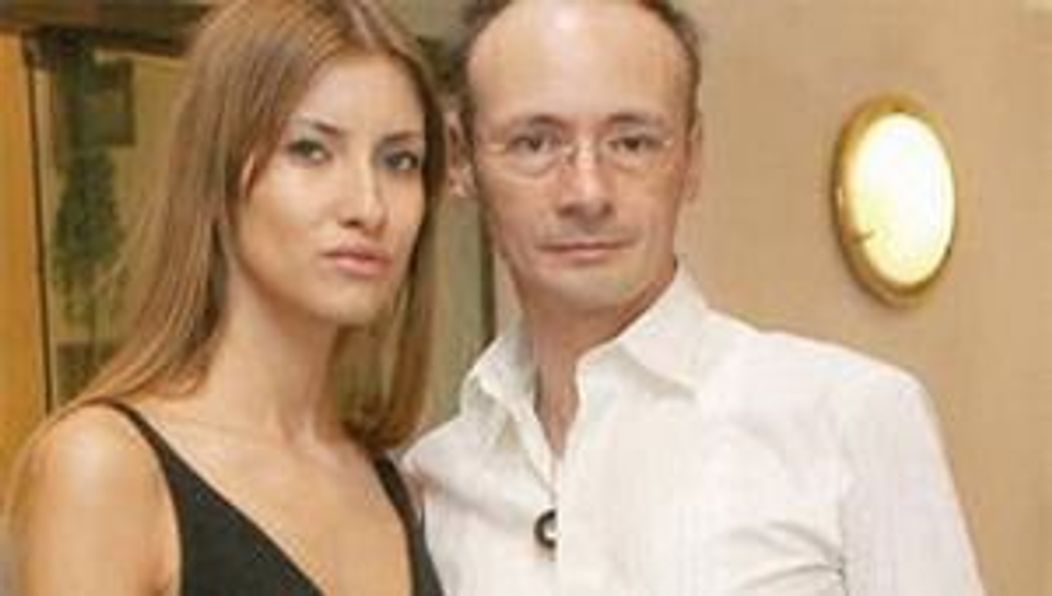  Iulia si Mihai Albu