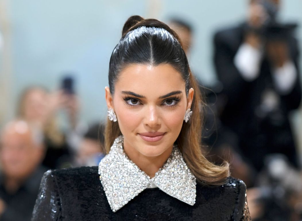 Kendall Jenner