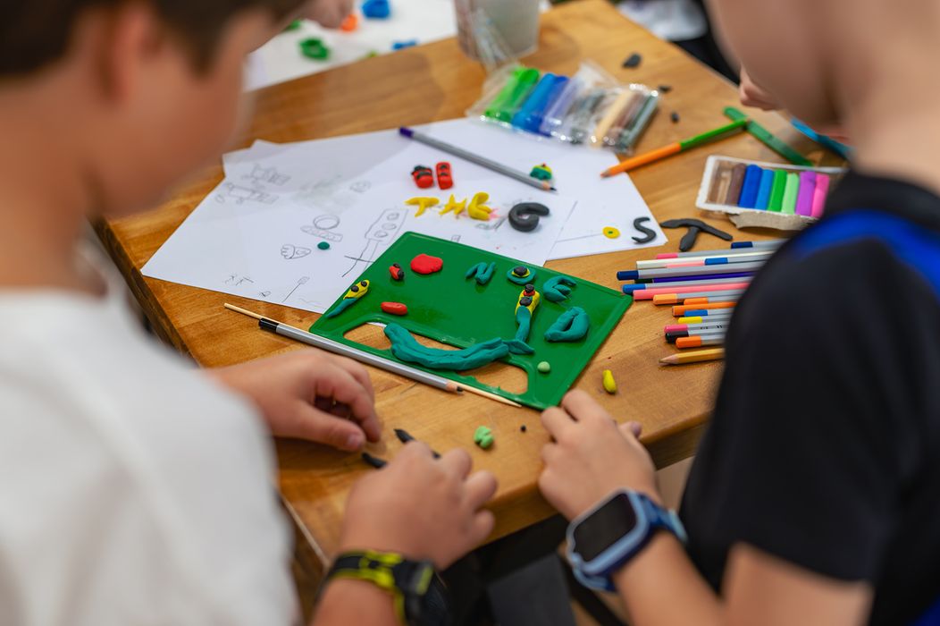 Atelier Minimest 2023 (photo by Mihai Smeu)
